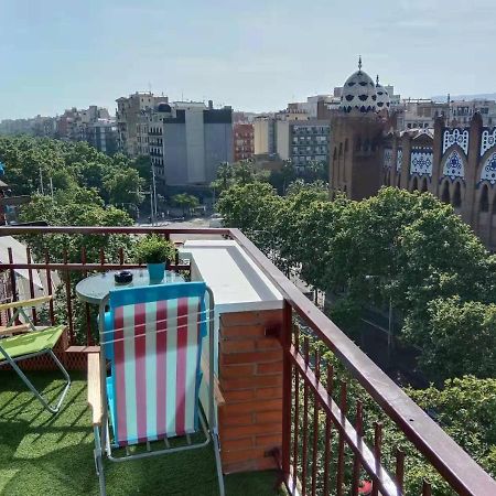 Apartament Sagrada Familia Apartment Barcelona Exterior photo